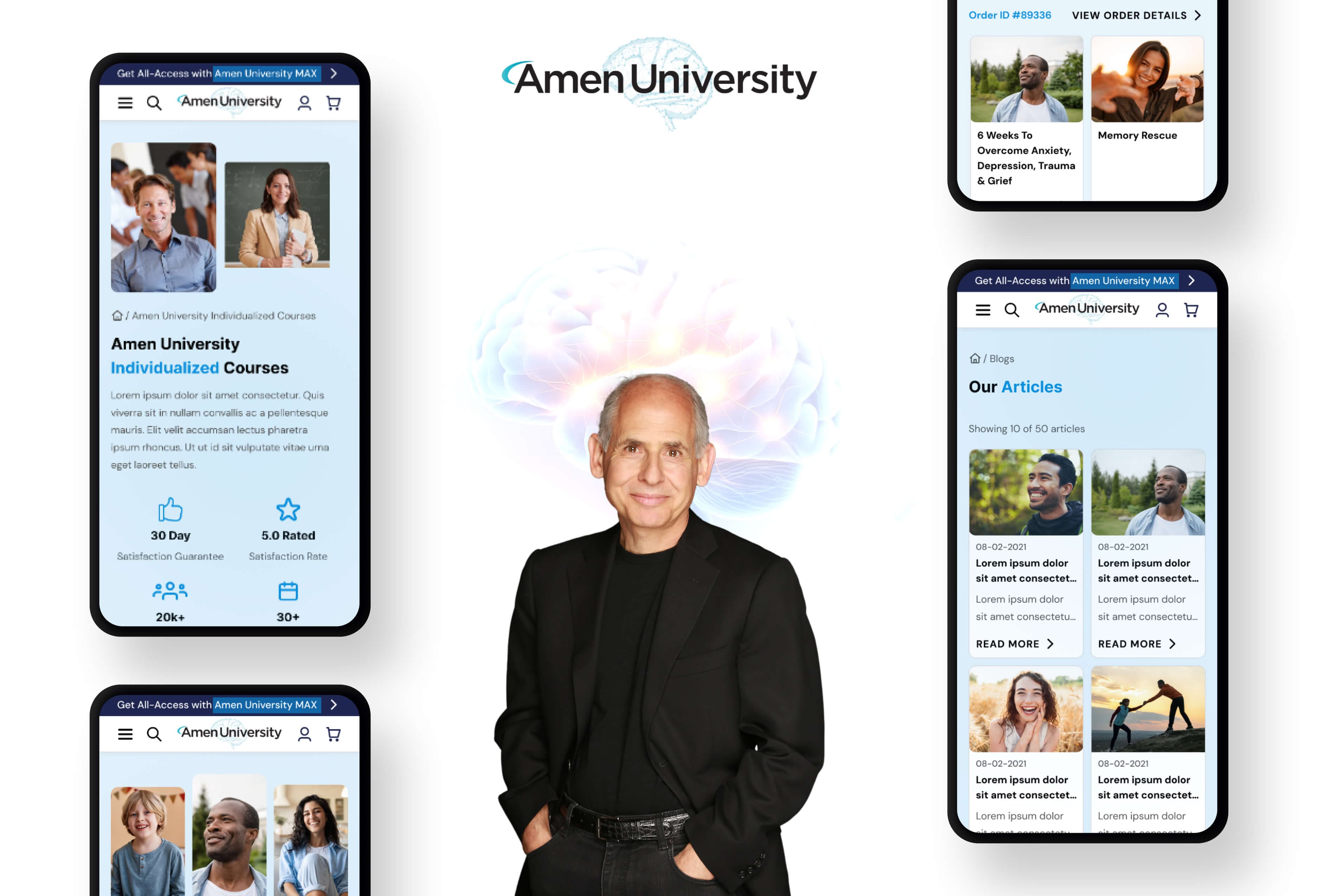 Amen University