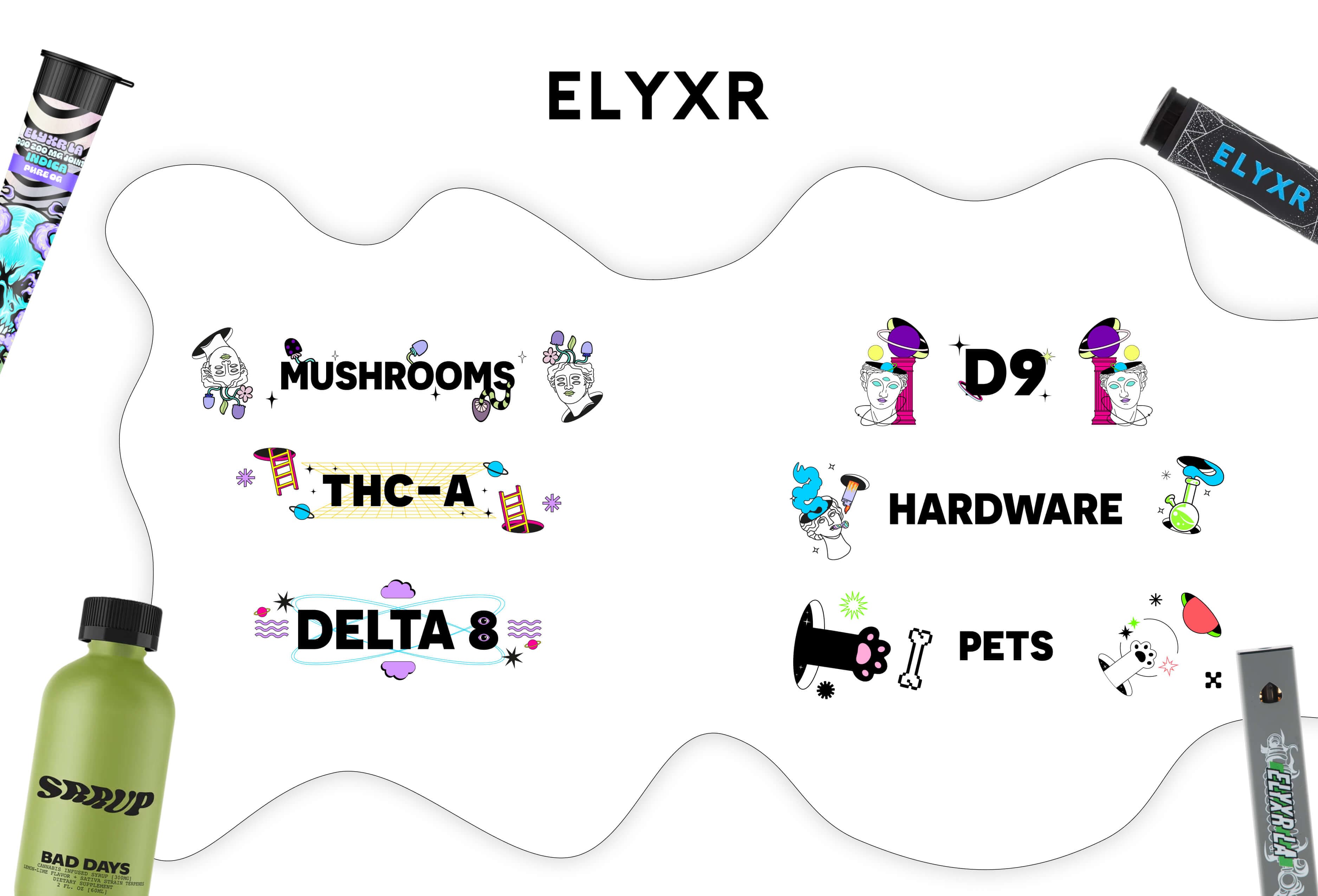 Elyxr