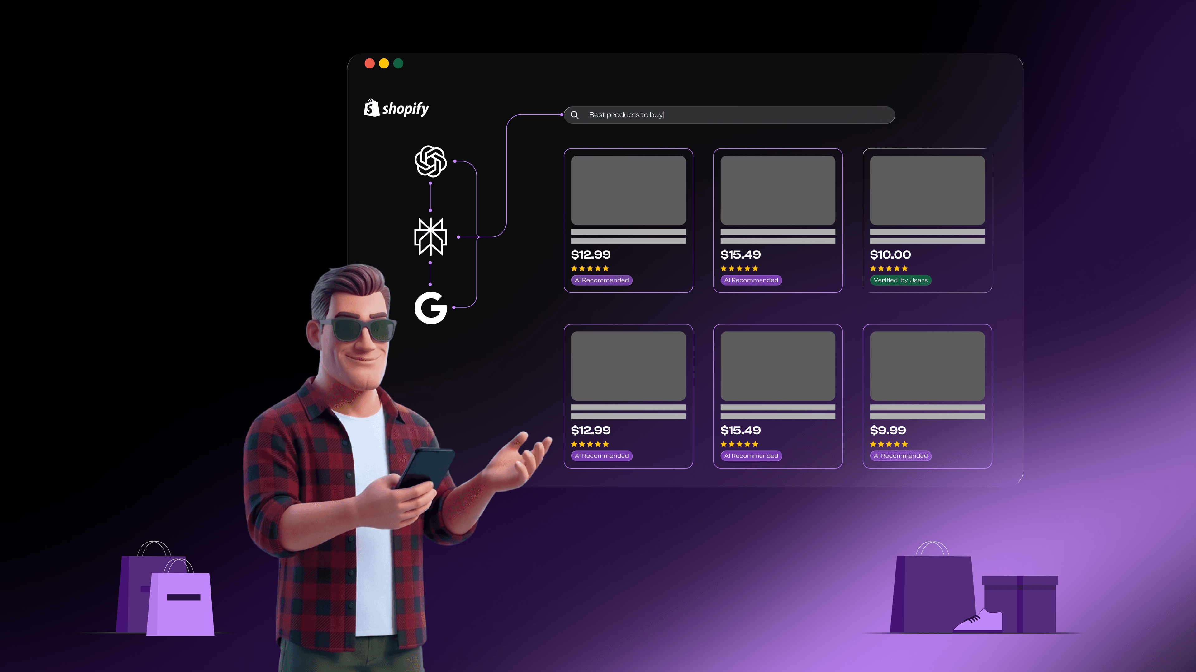 GEO: The Foundation of AI Visibility Every Shopify Store Needs