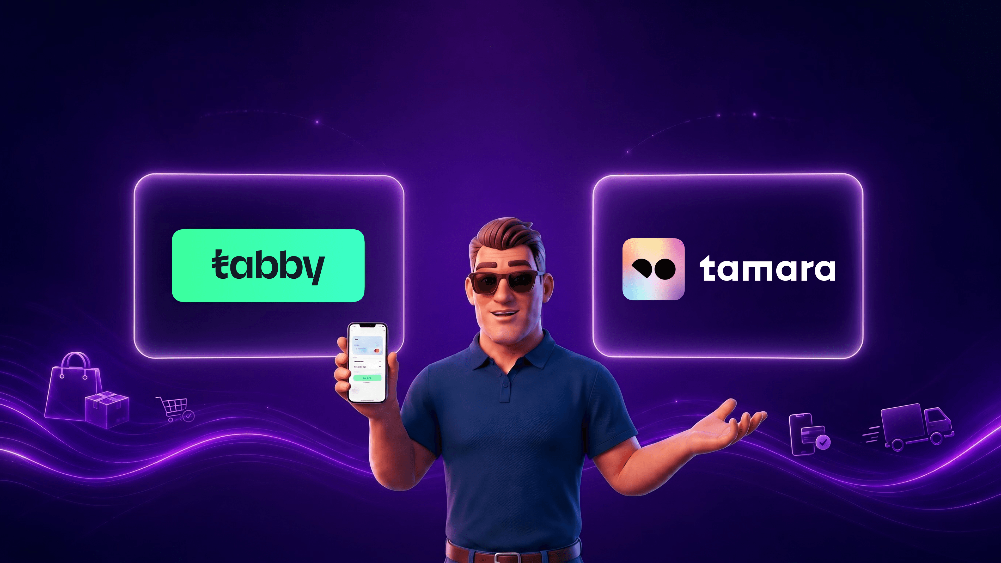 Tabby vs Tamara on Shopify: Which BNPL Wins in the UAE in 2026?