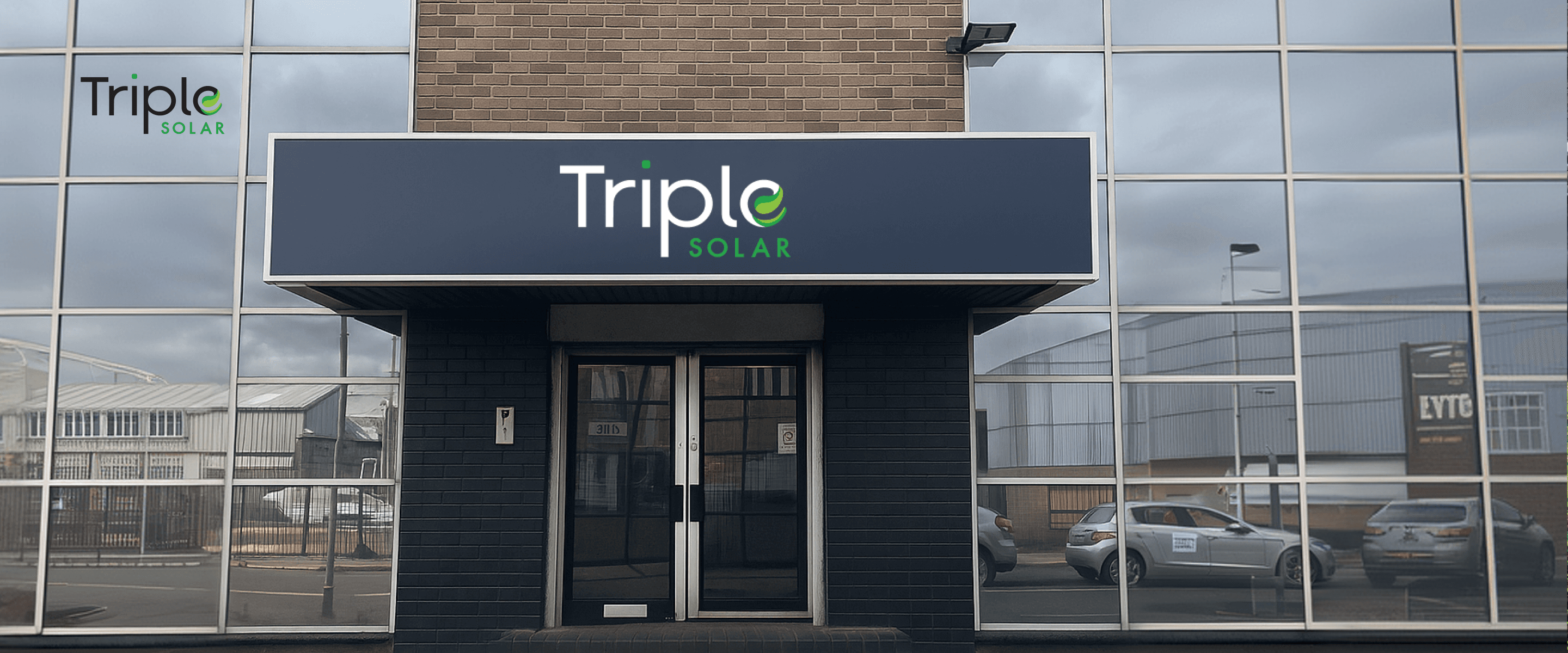 Triple Solar