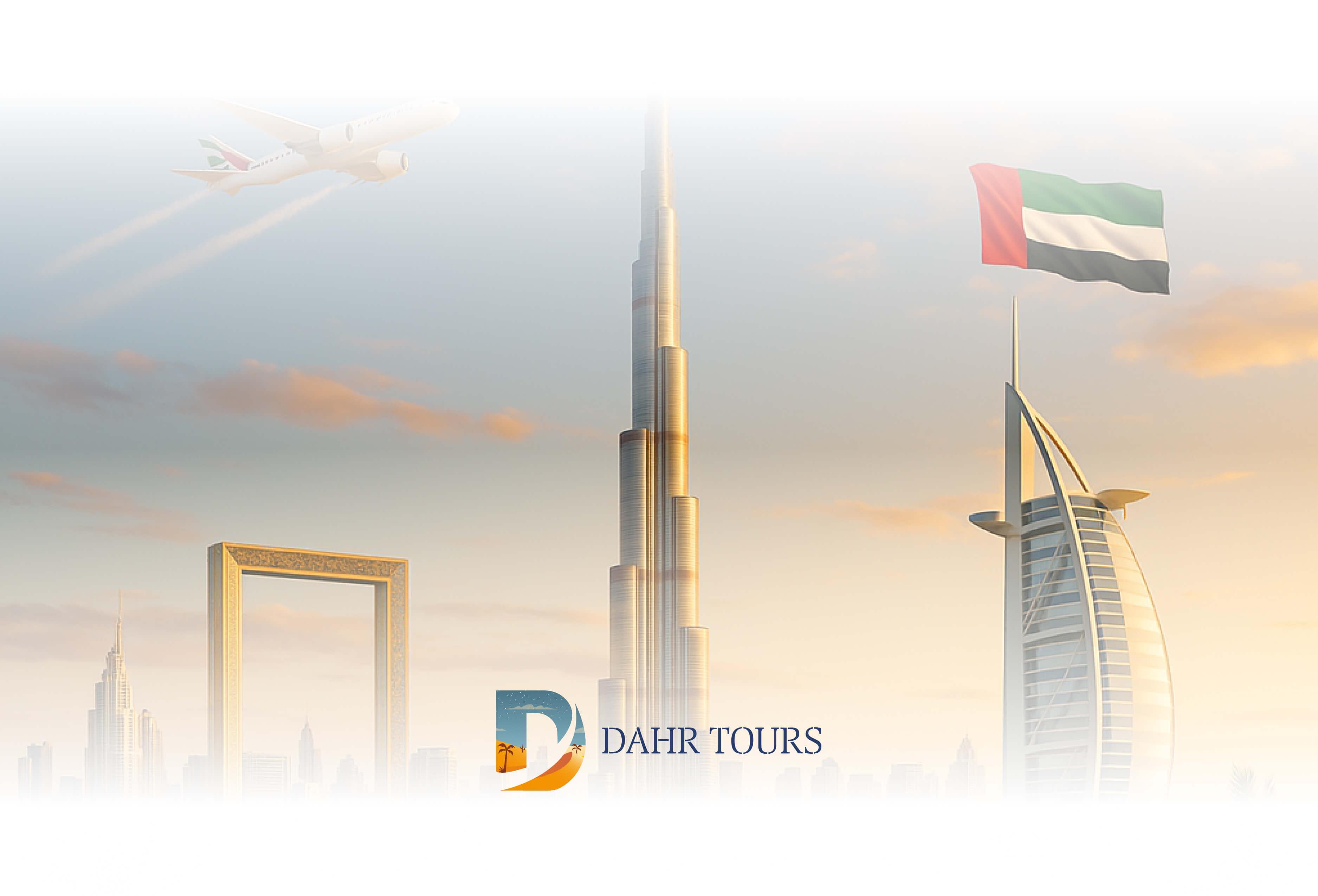 Dahr Tours