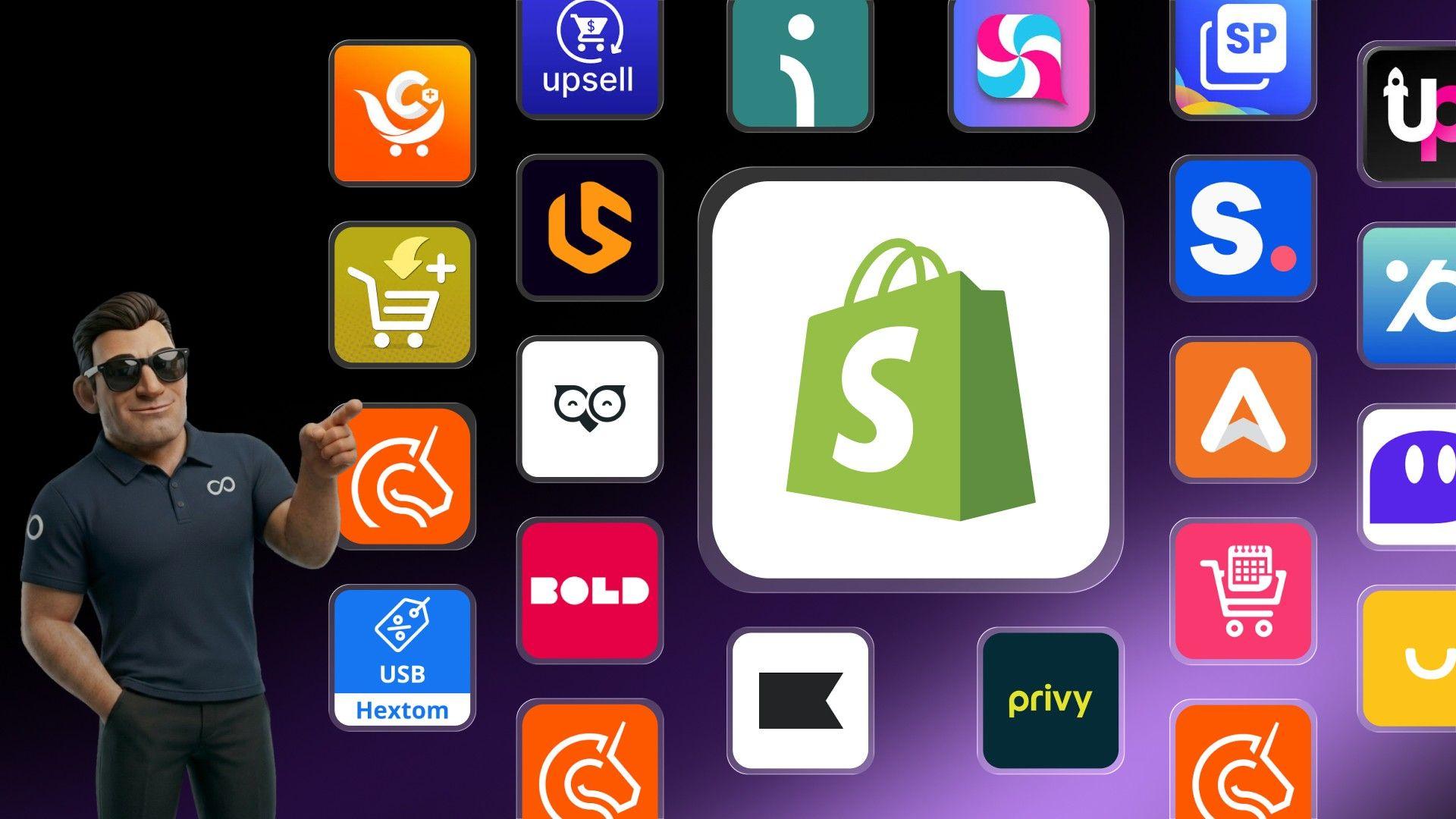 20 Best Shopify Apps to Increase Sales in 2026 (Tested & Reviewed)