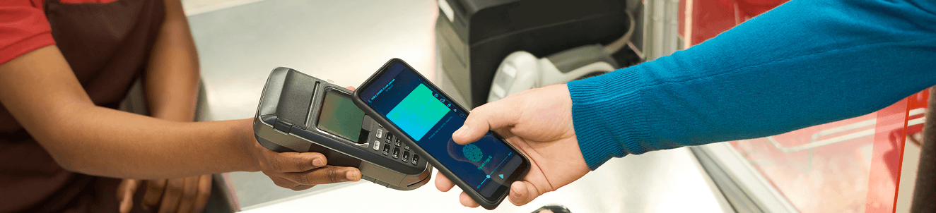 Retail & Omnichannel