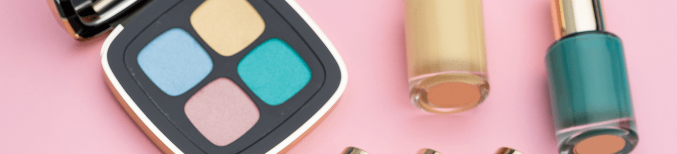 Beauty & Cosmetics