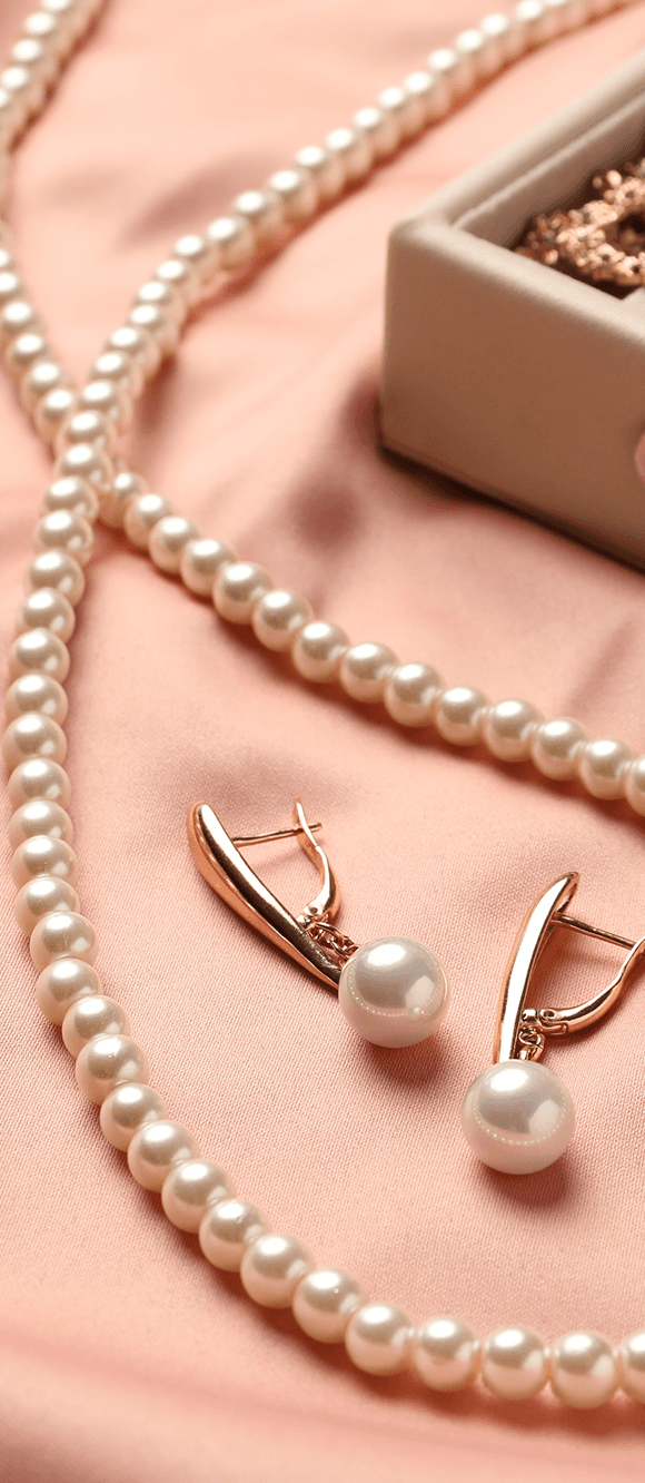 Jewellery & Luxury