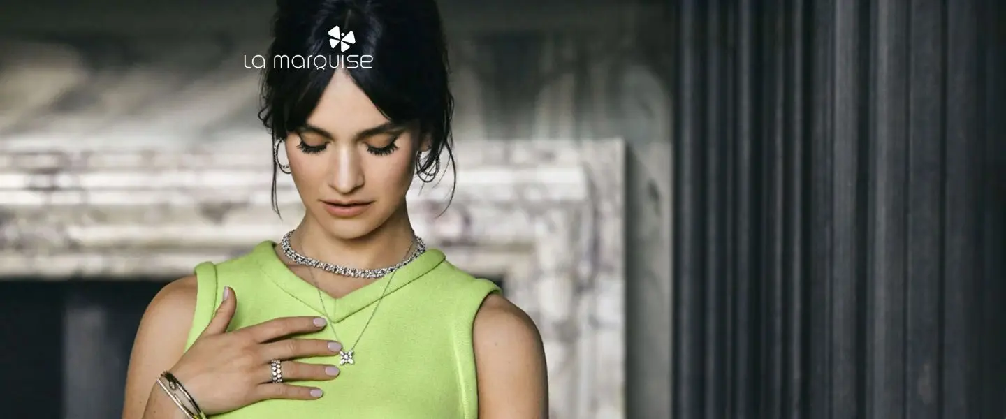 La Marquise