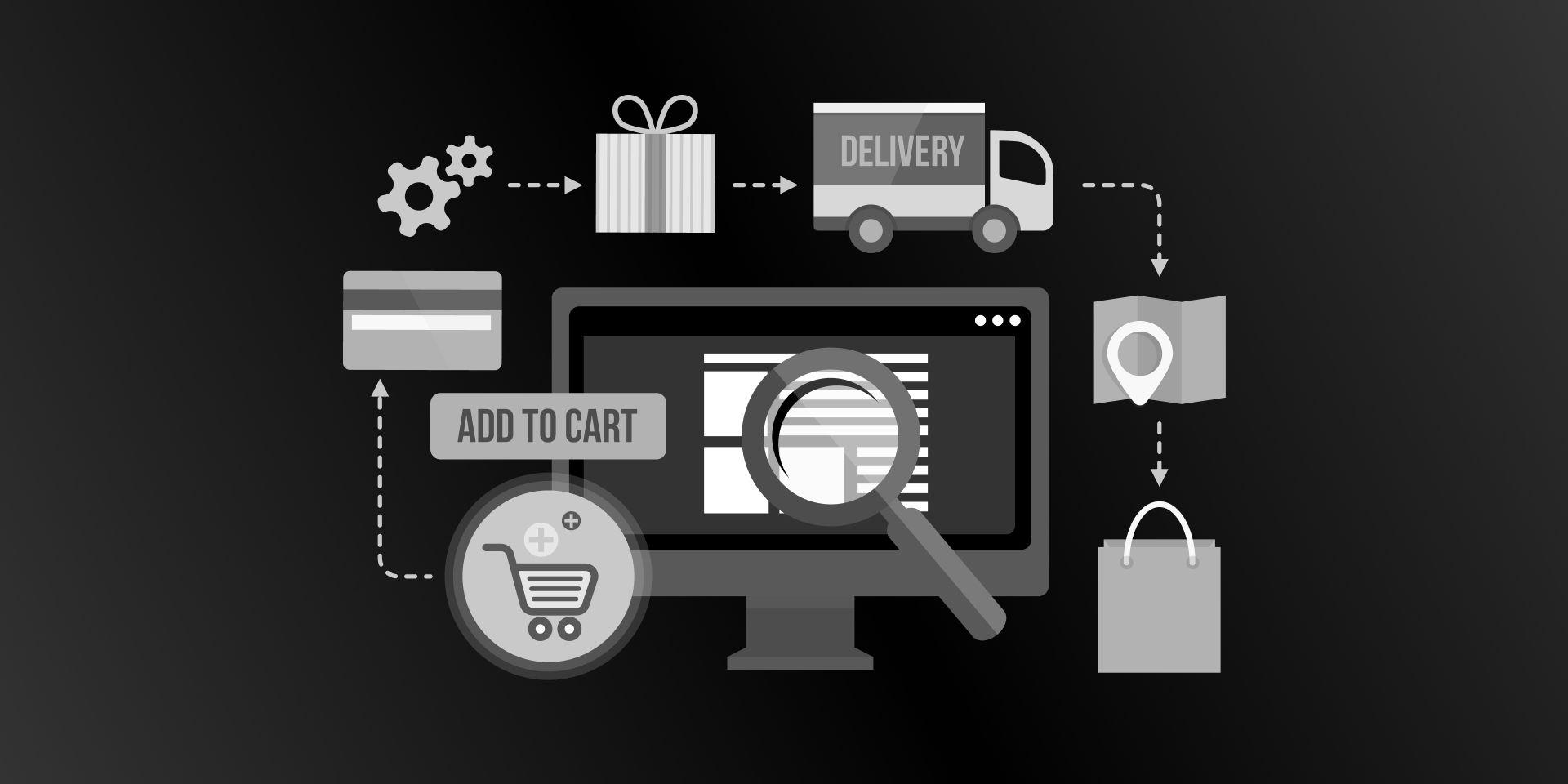 How to Simplify Navigation for a Seamless eCommerce User Journey?