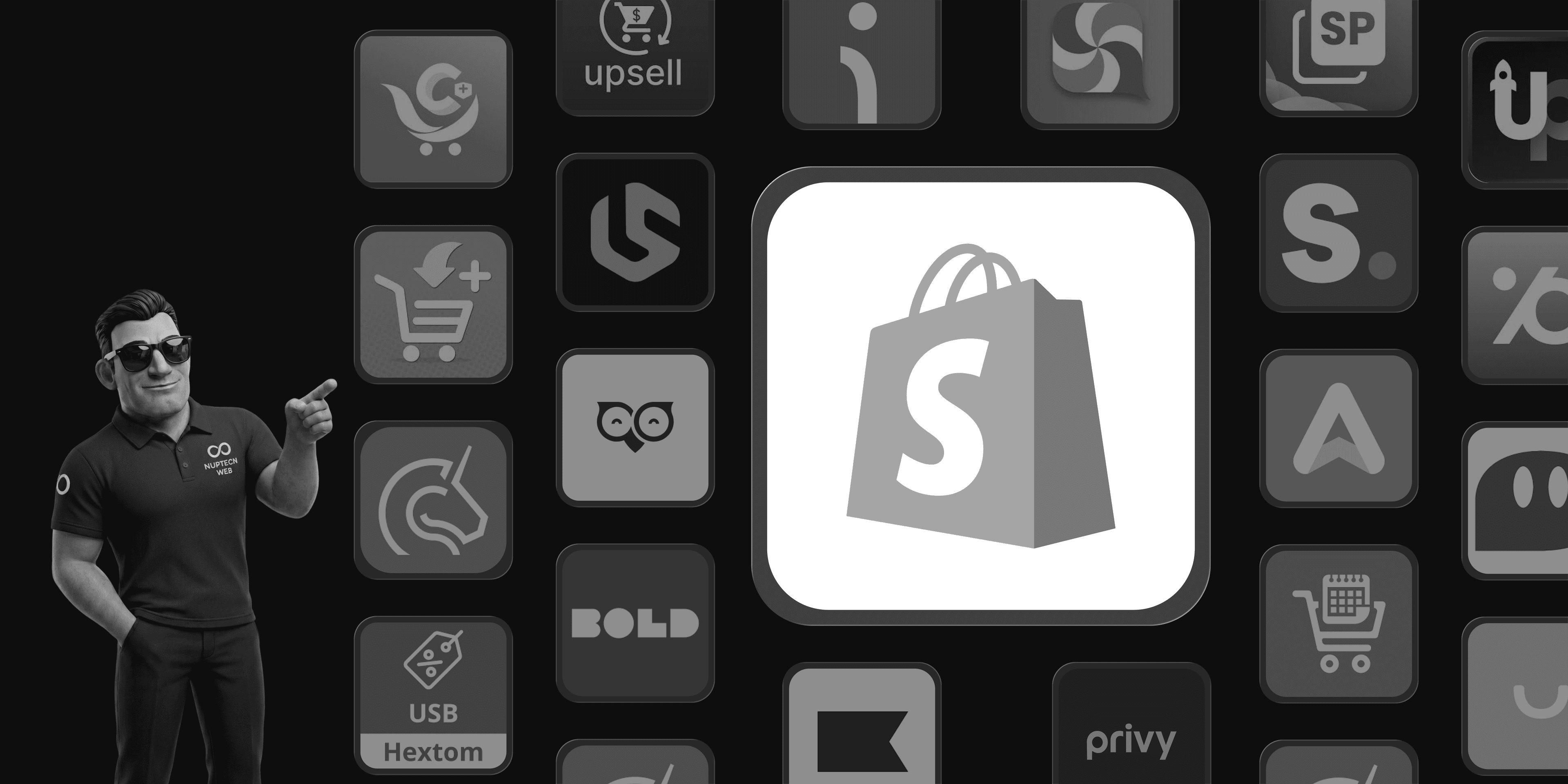 20 Best Shopify Apps to Increase Sales in 2026 (Tested & Reviewed)
